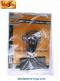 La moto Harley Davidson FXDX Dyna Super Glide Sport 2000 de Maisto au 1/18e