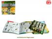 Le coffret Hatier de 8 figurines de soldats de la seconde guerre mondiale au 1/32e