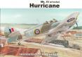 La maquette du chasseur britannique Hawker Hurricane IV par Airfix au 1/72e