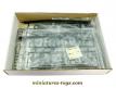 Le char AMX 13 75 miniature en kit par Heller au 1/35e