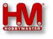 Le char M1A1 HA Abrams en miniature de Hobby Master au 1/56e