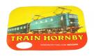 La locomotive électrique BB 8051 miniature Hornby Hachette échelle 0 O