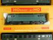 Le coffret Aquilon en miniature au H0 d'Hornby