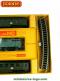 Le coffret Aquilon en miniature au H0 d'Hornby