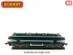 La locomotive diesel CC 060 DB 5 SNCF en miniature par Hornby au H0 HO
