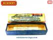 La locomotive diesel CC 060 DB 5 SNCF en miniature par Hornby au H0 HO