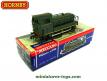 La locomotive diesel C61.006 SNCF en miniature par Hornby au H0 HO