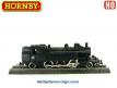 La locomotive a vapeur 131 TB 42 SNCF en miniature par Hornby au H0 HO