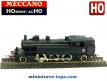La locomotive a vapeur 131 TB 42 SNCF en miniature par Hornby au H0 HO