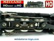 La locomotive a vapeur 131 TB 42 SNCF en miniature par Hornby au H0 HO