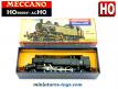 La locomotive a vapeur 131 TB 42 SNCF en miniature par Hornby au H0 HO