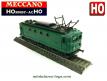 La locomotive électrique BB 8144 miniature par Hornby au H0 HO incomplète