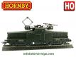 La locomotive électrique BB 12061 SNCF en miniature par Hornby au H0 HO