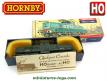 La locomotive électrique BB 12061 SNCF en miniature par Hornby au H0 HO