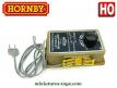 Un transformateur Hornby acHO n°643 110 Volts pour train miniature électrique