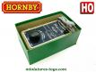 Un transformateur Hornby acHO n°643 110 Volts pour train miniature électrique