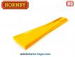 La rampe de mise en voie enrailleur pour trains miniatures Hornby au H0 HO