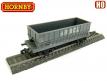 Le wagon houiller Arbel à bogies SNCF en miniature par Hornby au HO