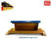 La gare ferroviaire de la SNCF en miniature par Hornby échelle 0 O