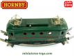 La locomotive électrique BB 8051 en miniature par Hornby échelle 0 O