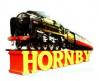 Un rail droit pour train miniature échelle 0 par Hornby Hachette