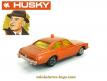La Buick Regal de Kojak en miniature par Husky au 1/64e