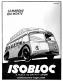 Le bel autocar Isobloc première série en miniature de Dinky Toys au 1/65e