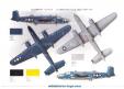 Le bombardier bimoteur North American PBJ 1D en kit Italeri au 1/72e