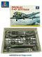 Le Douglas C47 Skytrain américain en kits par Italeri au 1/72e