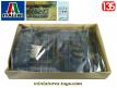 Le kit du char Patton M47 par Italeri au 1/35e