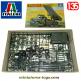 Le kit du camion russe Zis 151 Katioucha BM 13 par Italeri au 1/35e incomplet