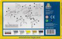 Un ensemble d'accessoires pour chars allemands en kits par Italeri au 1/35e