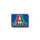 Le char italien Ansaldo M13/40 en kit par Italeri au 1/35e sans figurine