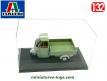 Le triporteur Piaggio Ape 2006 miniature par Italeri au 1/32e