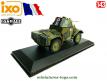 La Panhard 178 automitrailleuse AMD 35 en miniature par Ixo Models au 1/43e