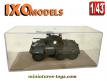 Le Combat Car Ford M8 miniature par Ixo Models au 1/43e
