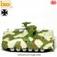 Le blindé SPz Marder 1 A5 miniature par Ixo Models au 1/72e