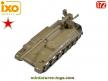 Le canon automoteur russe 2C5 Hyacinth en miniature Ixo models au 1/72e