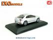 Le coupé Alfa Romeo GT 3.2 V6 en miniature par Ixo Models au 1/43e