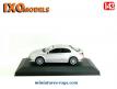 Le coupé Alfa Romeo GT 3.2 V6 en miniature par Ixo Models au 1/43e