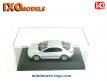 Le coupé Alfa Romeo GT 3.2 V6 en miniature par Ixo Models au 1/43e