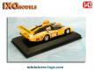 La Renault Alpine A442B Le Mans 1978 en miniature par Ixo Models au 1/43e