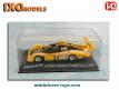 La Renault Alpine A442B Le Mans 1978 en miniature par Ixo Models au 1/43e