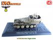 Le Flakpanzer 38 Gepard miniature par Ixo Models pour Altaya au 1/43e