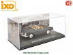 La Facel Vega 6 de 1964 en miniature par Ixo Models au 1/43e