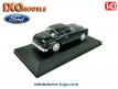 Le coupé Ford Comète de 1954 en miniature par Ixo Models au 1/43e incomplet