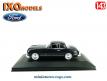 Le coupé Ford Comète de 1954 en miniature par Ixo Models au 1/43e incomplet