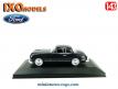 Le coupé Ford Comète de 1954 en miniature par Ixo Models au 1/43e incomplet