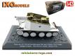 Le blindé allemand Geschutzwagen 38t Ausf H miniature par Ixo Models au 1/43e