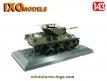 Le chasseur de char M10 GMC miniature par Ixo Models pour Altaya au 1/43e
